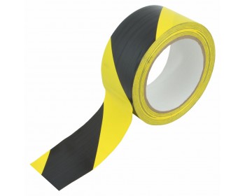 Barrier and Hazard Tape